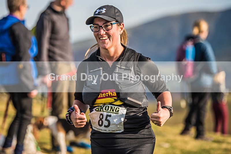 Sale Fell-486 - Sale Fell Race Saturday 25th November 2023