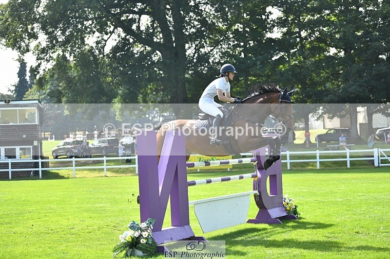 230908-132329-01418 - Cls 3 National 1.30m Open