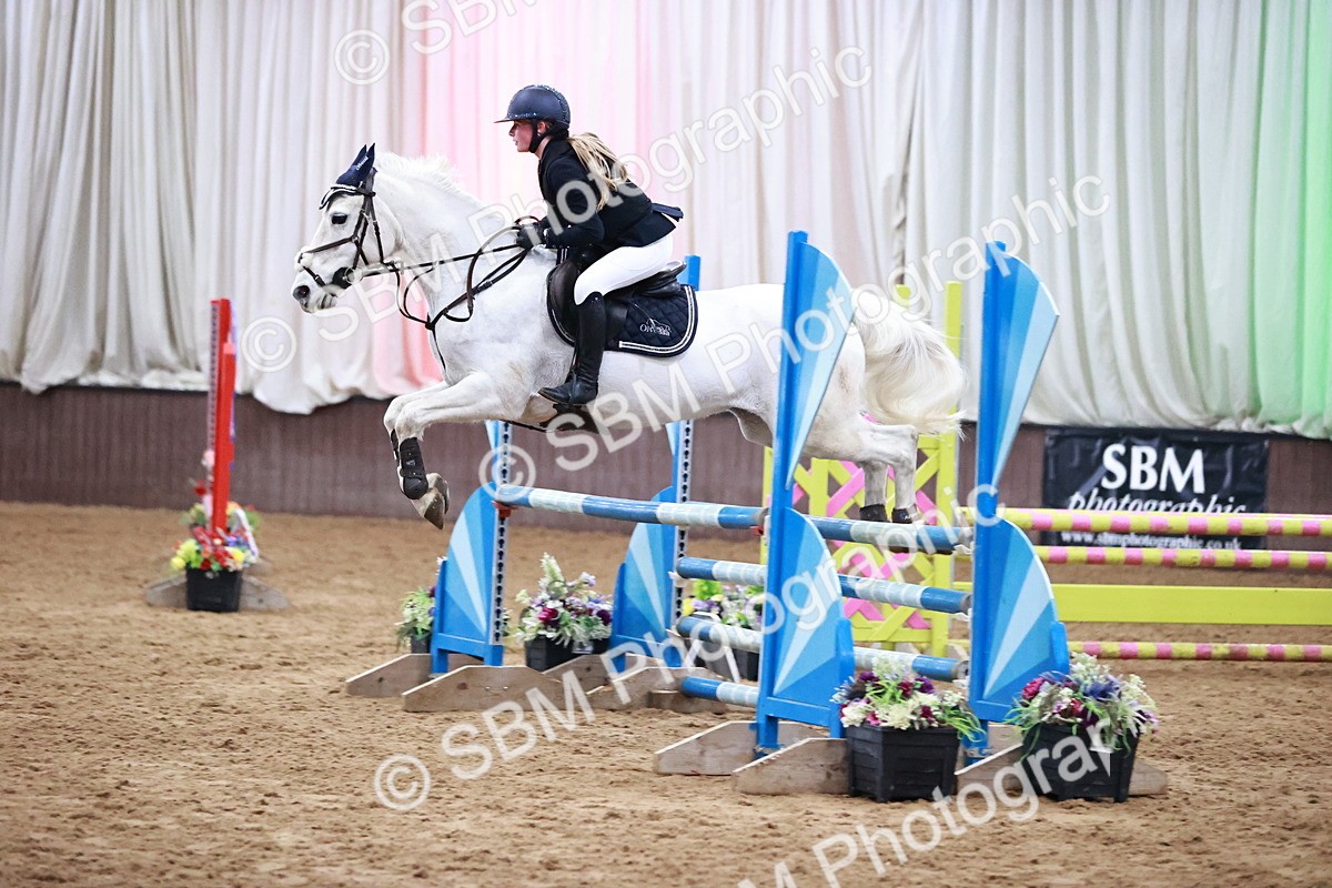 SBM_000989 - Class 3 - Pony Discovery 90cm