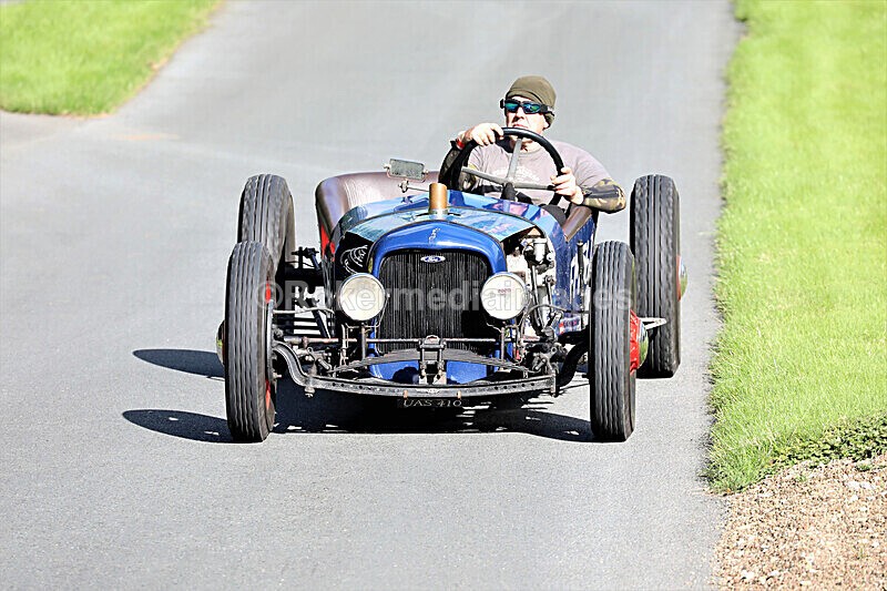 Pete Wilson 29-8-20-51 - Vintage Hot Rod Association
