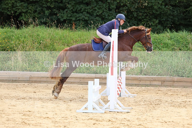 3E7A2911 - Class 5: 60cm Senior