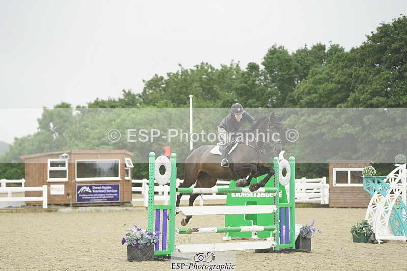 230722A-122606-09094 - Cls 19, 1 Star Silver 1.20m