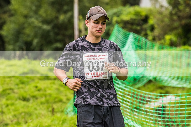 Grasmere-1103 - Grasmere Sports Junior & Senior Fell Races Sunday 27th August 2023