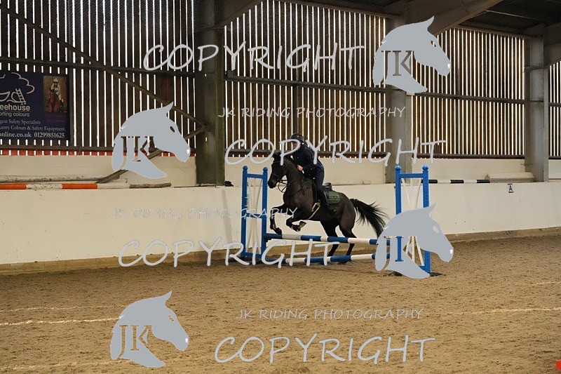 JKR02008 - Class 5 60cm