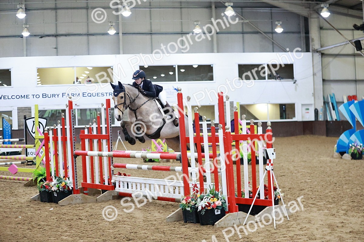 SBM_000604 - Class 3 - Senior Discovery - 1.00m