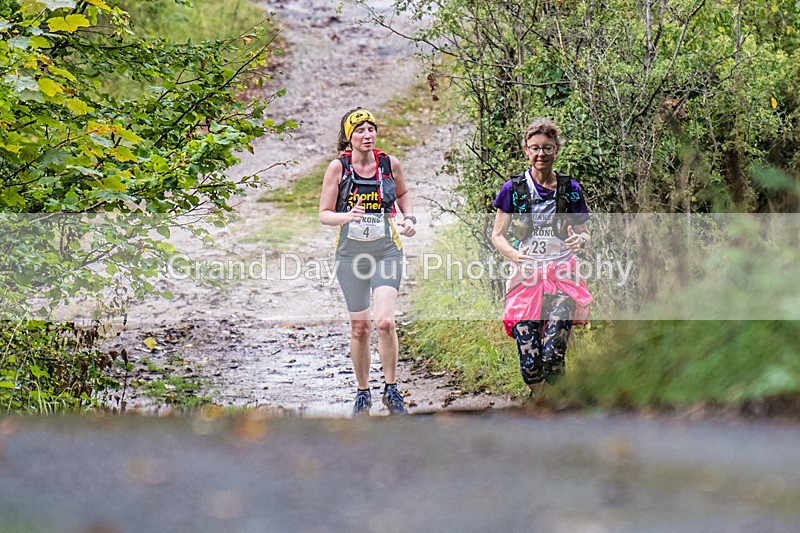 Westmorland-480 - Great Westmorland Trail Race (Junior & Senior Races) Saturday 13th September 2025