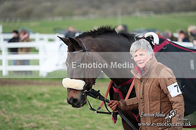 PtP 230324 770 - Tedworth Hunt PtP Larkhill Raccourse 23rd March 2024
