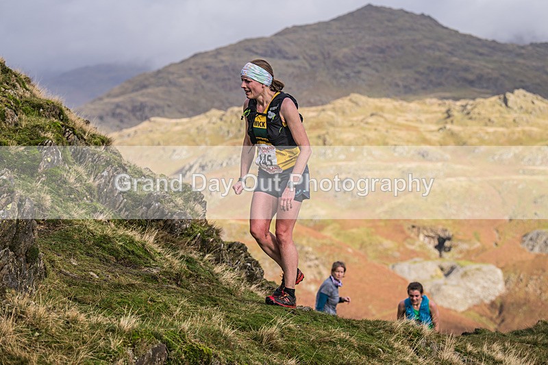 Dunnerdale-709 - Dunnerdale Fell Race Saturday 8th November 2025
