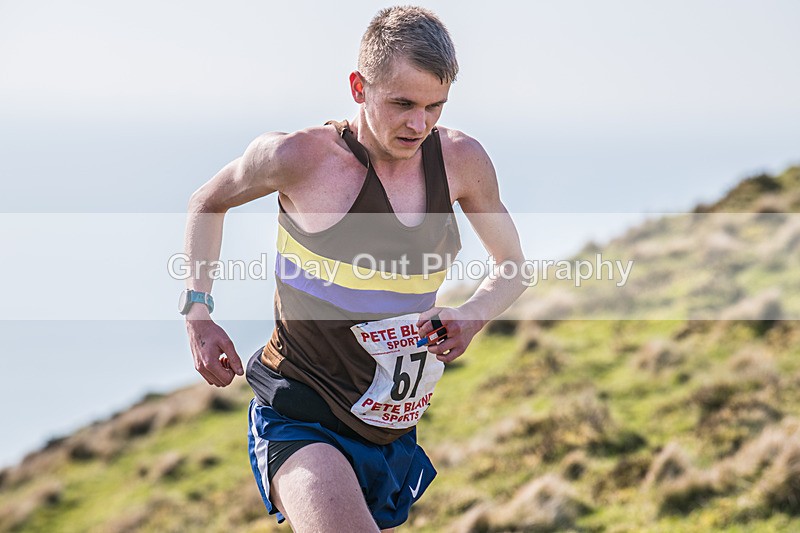 Black Combe-23 - Black Combe Fell Race Saturday 8th March 2025