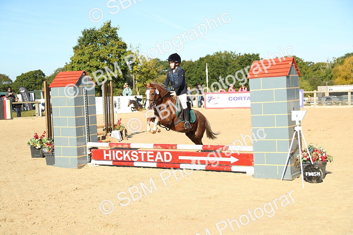 SBM_35912 - J5 - Junior Pony 50cm Championship