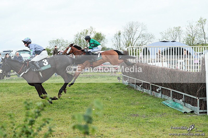 PtP 040526 681 - Mollington Point-to-Point 04/05/26