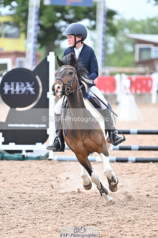 240628A-160606-01354 - Cls 5 Stepping Stones 128cm + 138cm