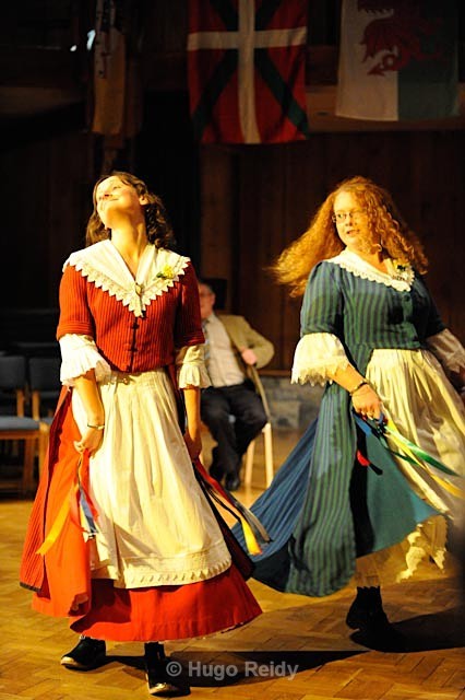  - Kilkenny Celtic Festival