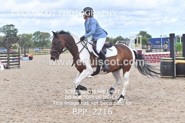 BPP_2216 - DERBY CLASS 6 - 70CM