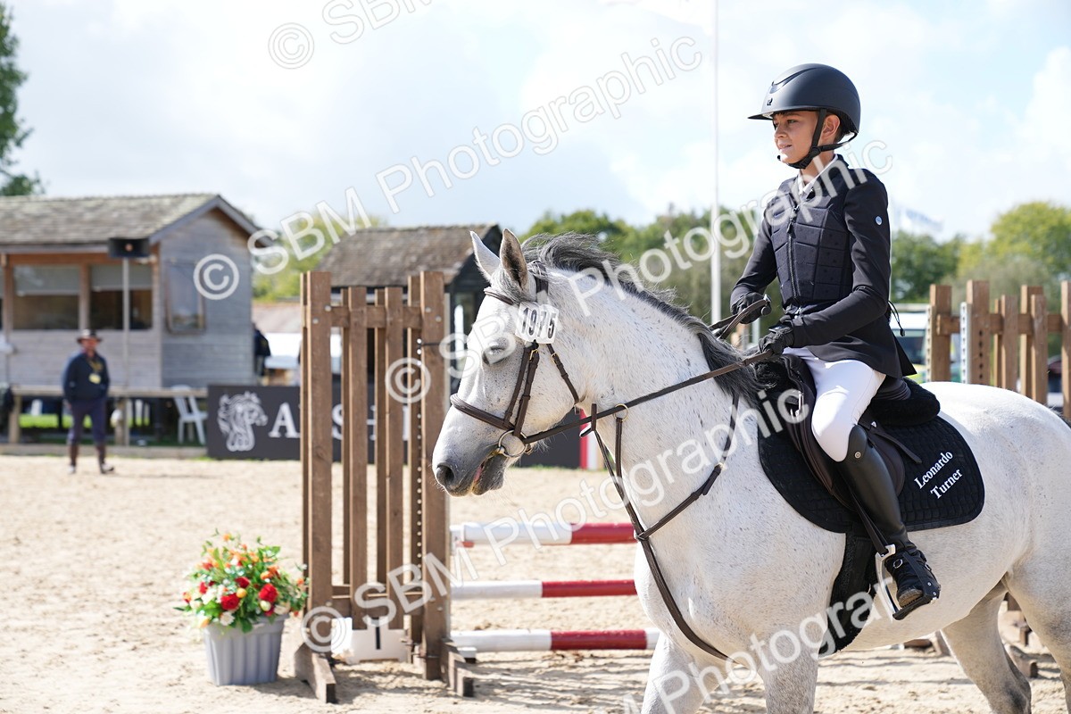 SBM_05973 - J56 - Clear Round 70cm