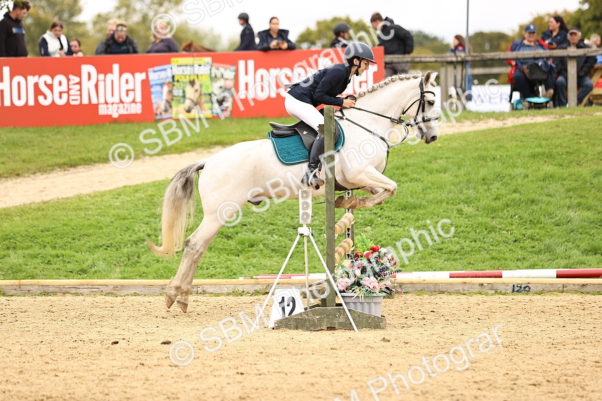 SBM_65792 - J17 - Junior Pony 80cm Championship