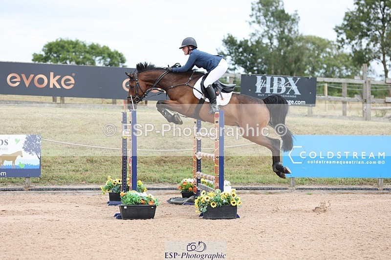 250719-140522-15995 - Cls 3, 3 Star Small Tour Start til Break