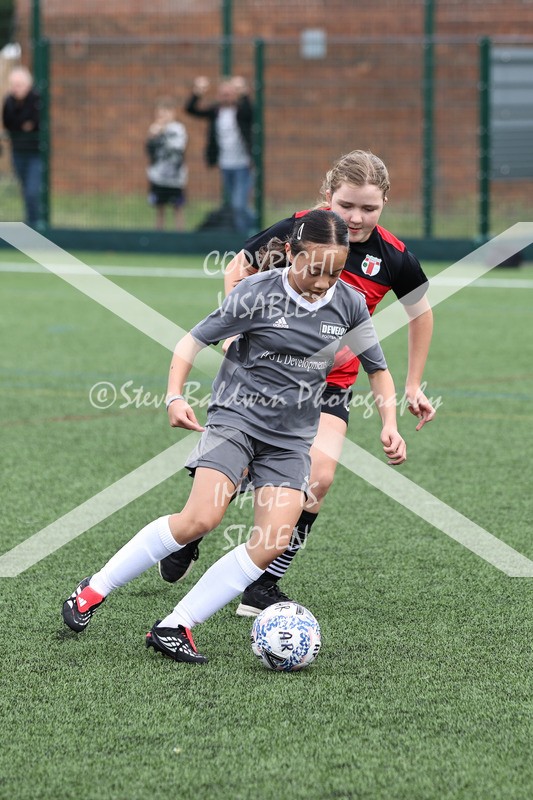 1DX31884 - Sun 7th U10 Girls