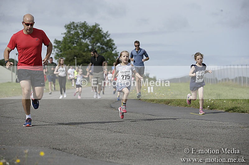 CADFUN 210719-0112 - Cadence Events Colerne Fun Run  21-Jul-2019