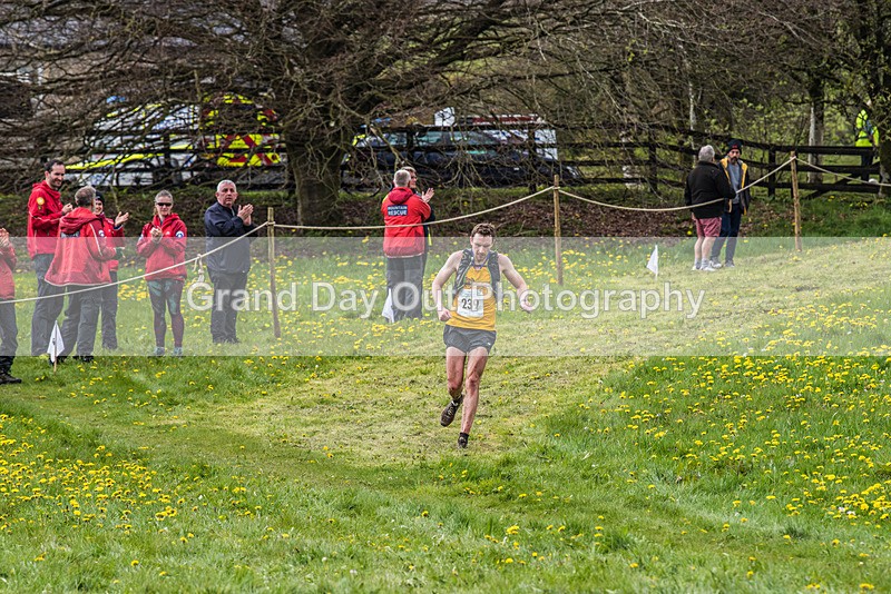 3 Peaks-1412 - The 3 Peaks Race - The Finish - Saturday 29th April 2023