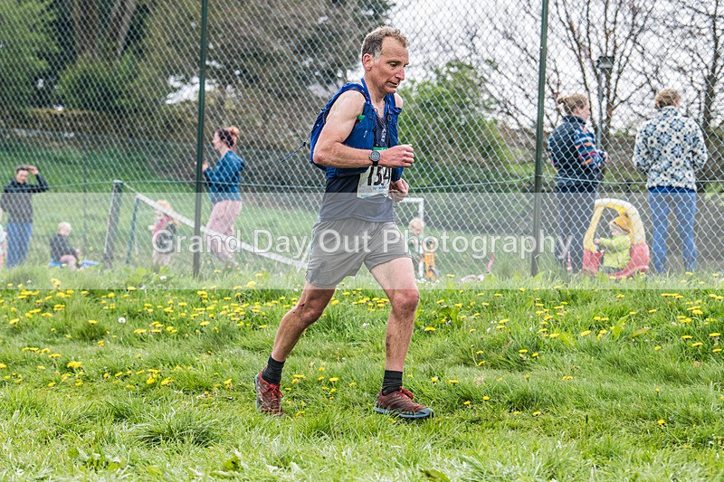 3 Peaks Finish-737 - The 3 Peaks Race Saturday 26th April 2025 - The Finish