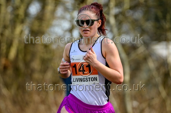 Livirelays25-929935 - Female Set Two