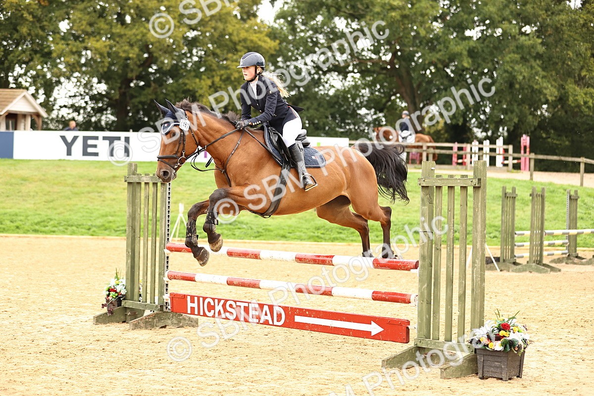 SBM_58982 - J42 - Grand Tour Horse & Pony 1.00m Championship