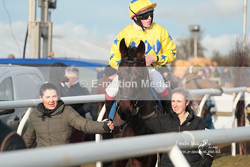 PtP 290123 308800 - Heythrop Hunt PtP Cocklebarrow 29/01/2023