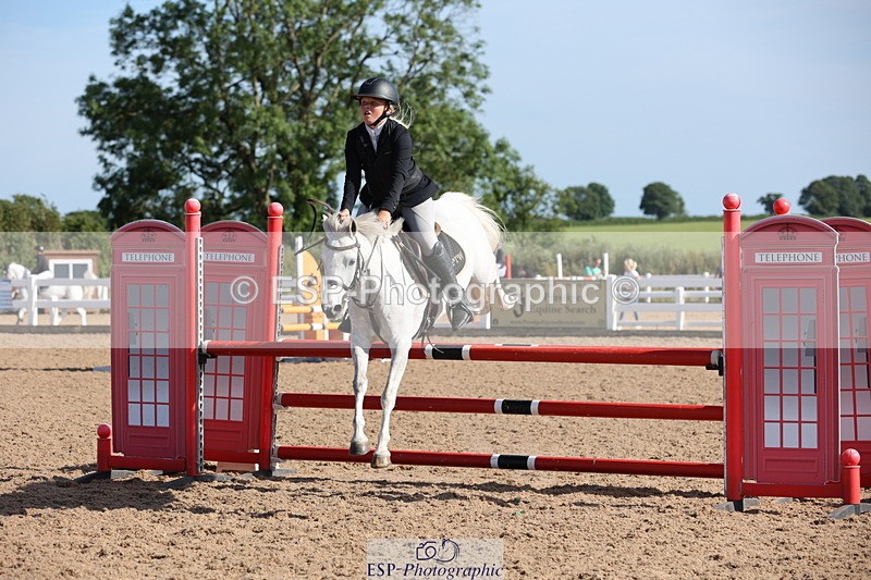 240629A-174305-09075 - Cls 14 Springboard 128cm + 138cm