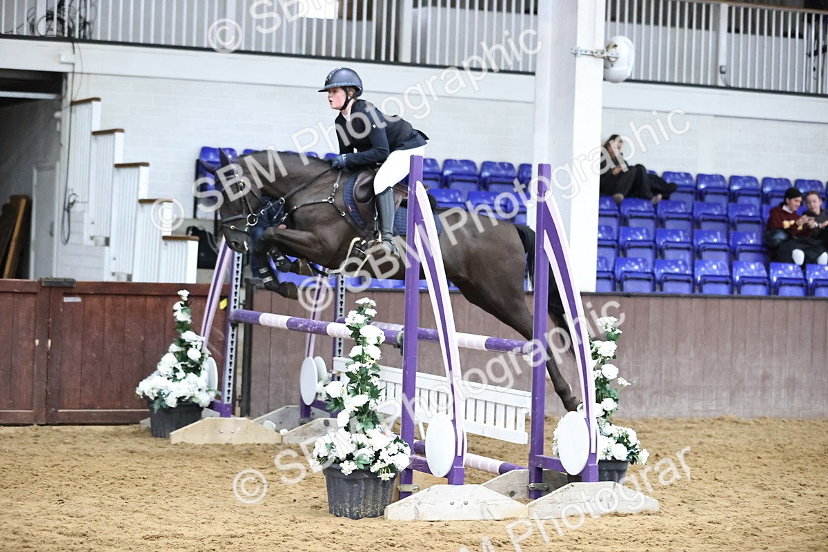 SBM_002720 - Class 6 - Pony Newcomers 1.00m Open