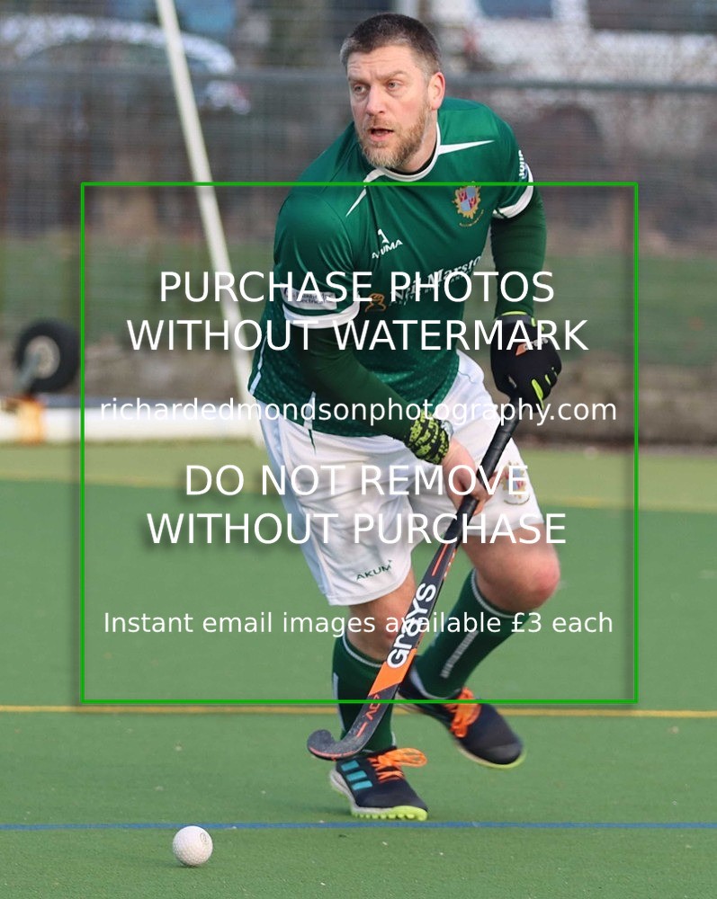 IMG_1624 - Kendal Mens Hockey vs Wigton (13/1/24)