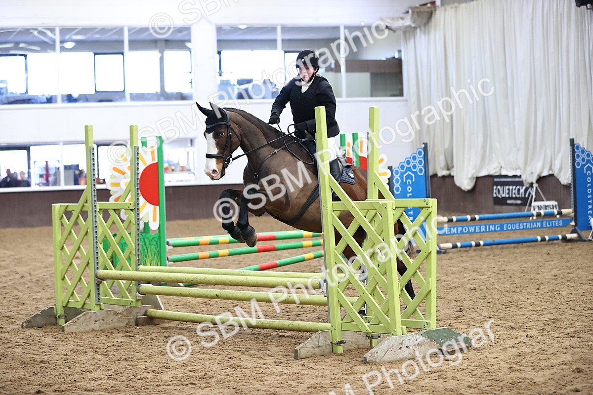 SBM_000136 - Class 1 - 60cm