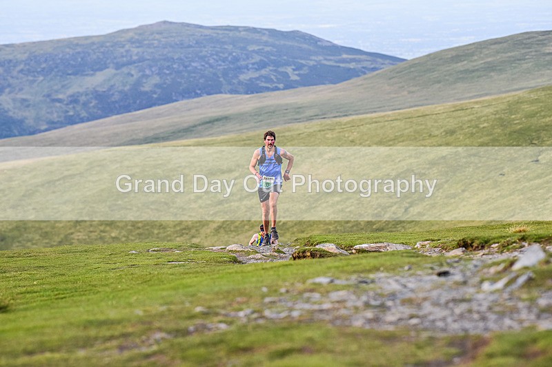 BB Kong-104 - BB Kong Fell Race Wednesday 27th July 2022