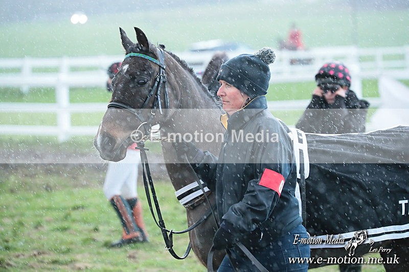 PtP 230324 1083 - Tedworth Hunt PtP Larkhill Raccourse 23rd March 2024