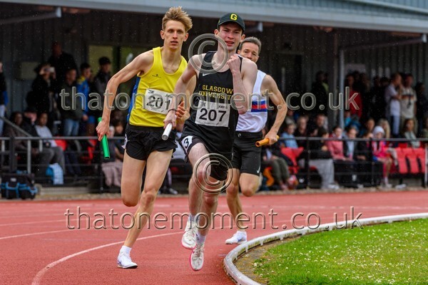 Relays25-927118 - Track Male Set Three