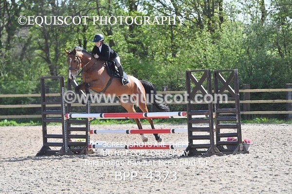 BPP_4373 - CLASS 7 Senior Discovery/ 1m Open