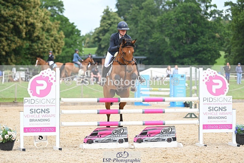 230713-095150-26883 - Cls 66 Newcomers & 1.10m Open