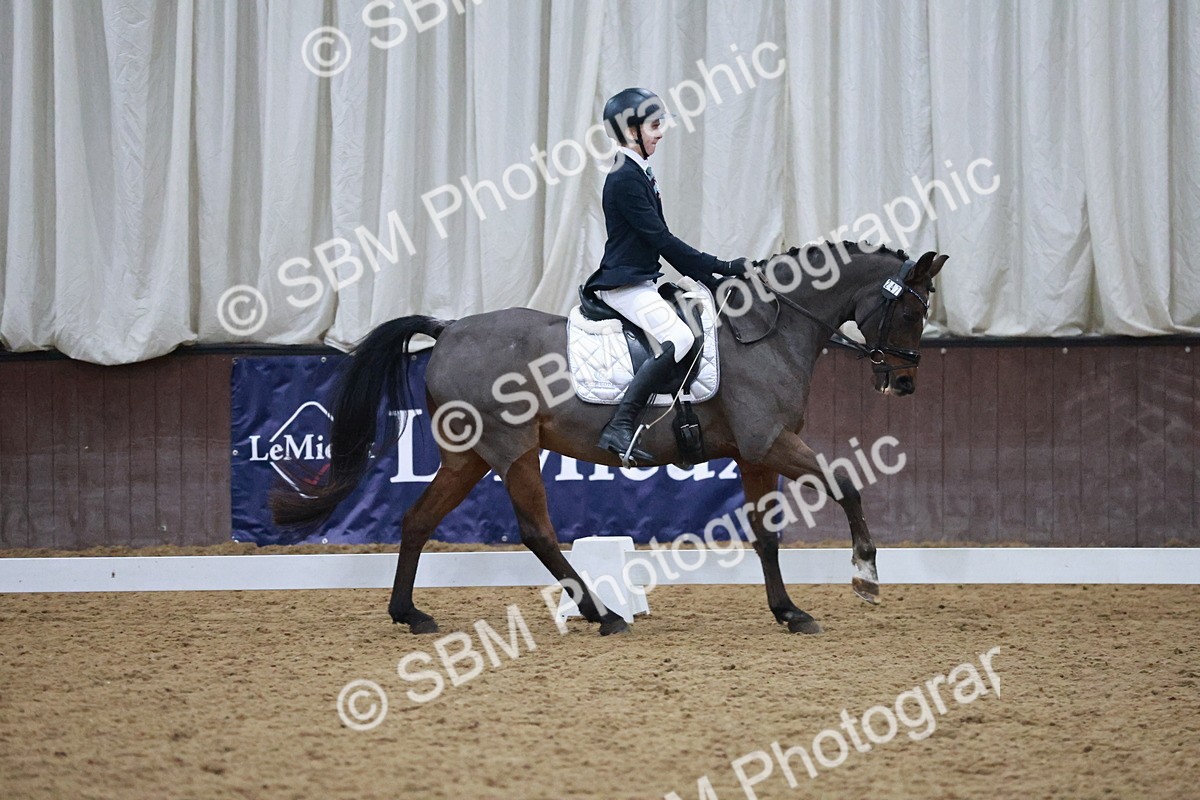 SBM_004803 - Class 4 - Open Dressage Test 2020