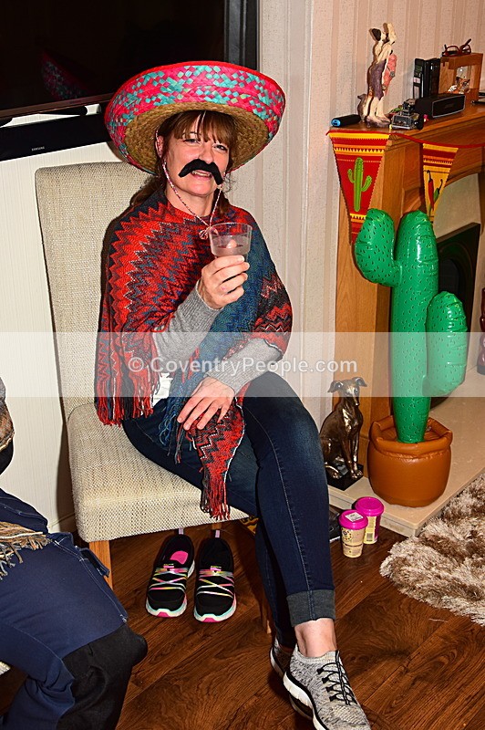 LEE-023 - Lee's 30th