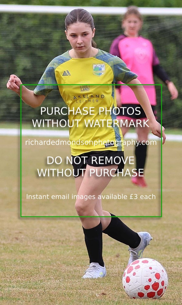533A0010 - Kendal United Girls U16 vs Lancaster Giant Girls (26/7/26)