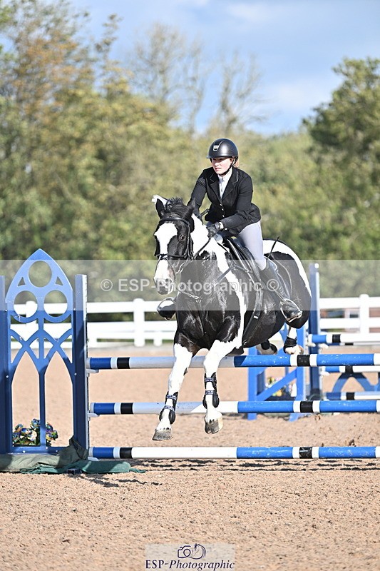 241005A-105222-03200 - SAT Cls 16 85cm Amateur Jump Off and P