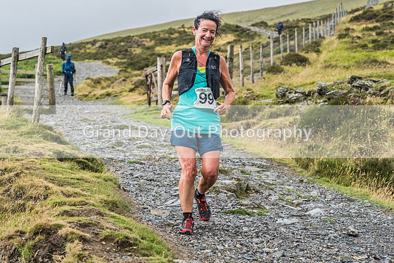 Skiddaw-1000 - Skiddaw Fell Race Sunday 2nd July 2023