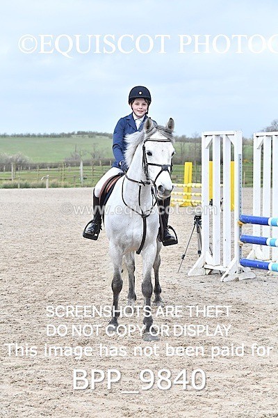 BPP_9840 - CLASS 4 Pony BritiNovice / 0.80m Open