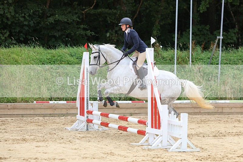 3E7A2453 - Class 3: 50cm Open