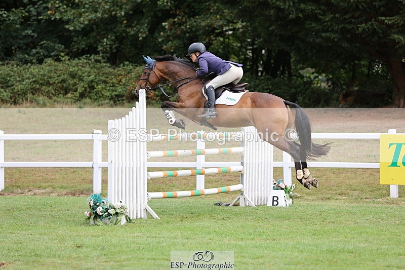 250830A-085740-04172 - Cls 13 Snr 1.25m Open