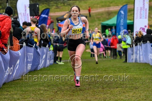 Falkirk26-912997 - U17 Women