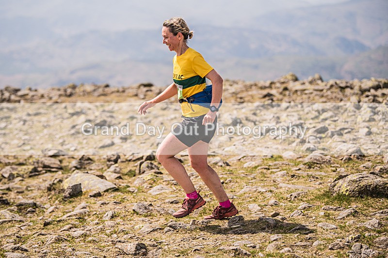 Fairfield-851 - Fairfield Horseshoe Fell Race Saturday 11th May 2024