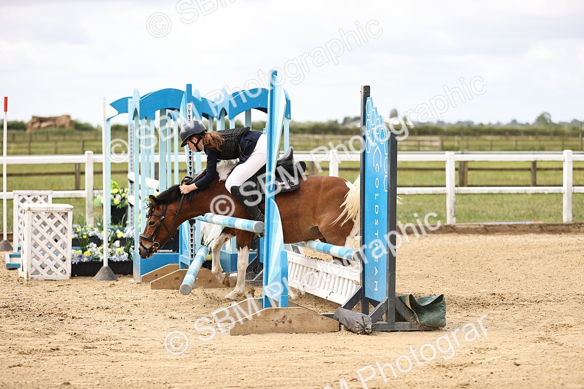 SBM_007076 - Class 2 - 80cm showjumping