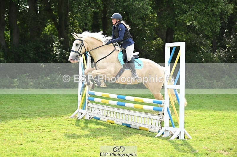 250704A-092328-06769 - Cls 24 85cm Amateur Quali
