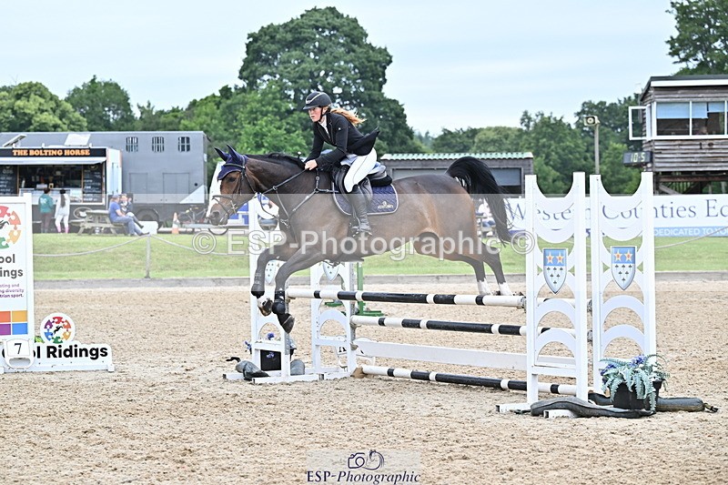 250613A-134420-01684 - Cls 12 95cm Amateur Quali